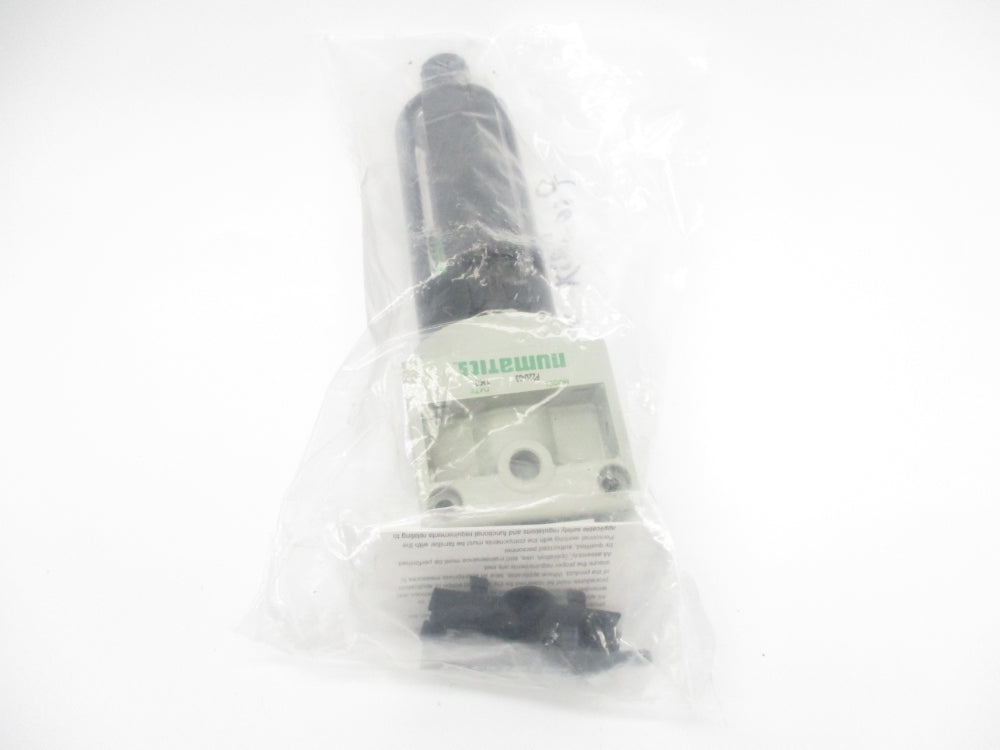 NUMAICS F22D-03 NSMP