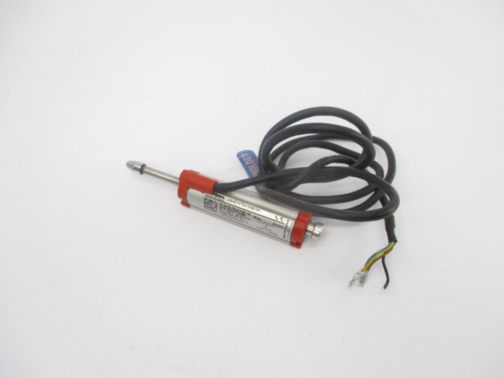 OPKON SLPIS25D5K1M UNMP