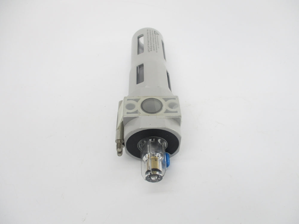 FESTO LOE-D-MINI 240PSI UNMP