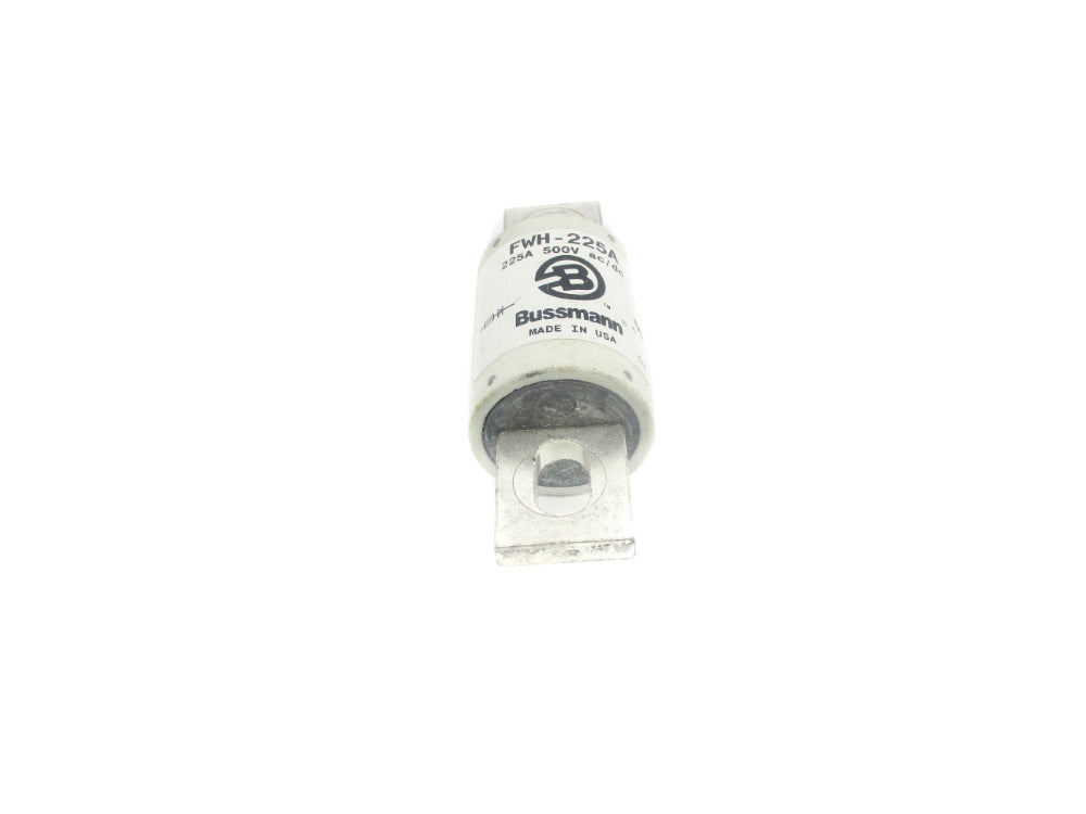 BUSSMANN FWH-225A 500VAC/DC 255A UNMP