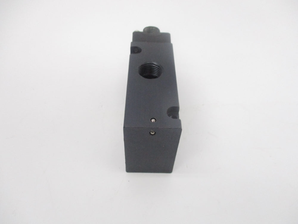 PARKER B6K2000XXA 150PSI NSNP