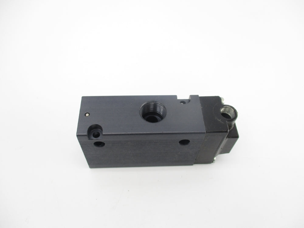 PARKER B6K2000XXA 150PSI NSNP