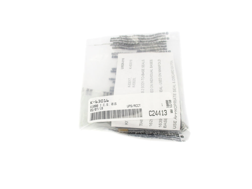 MAC K-63016 NSMP