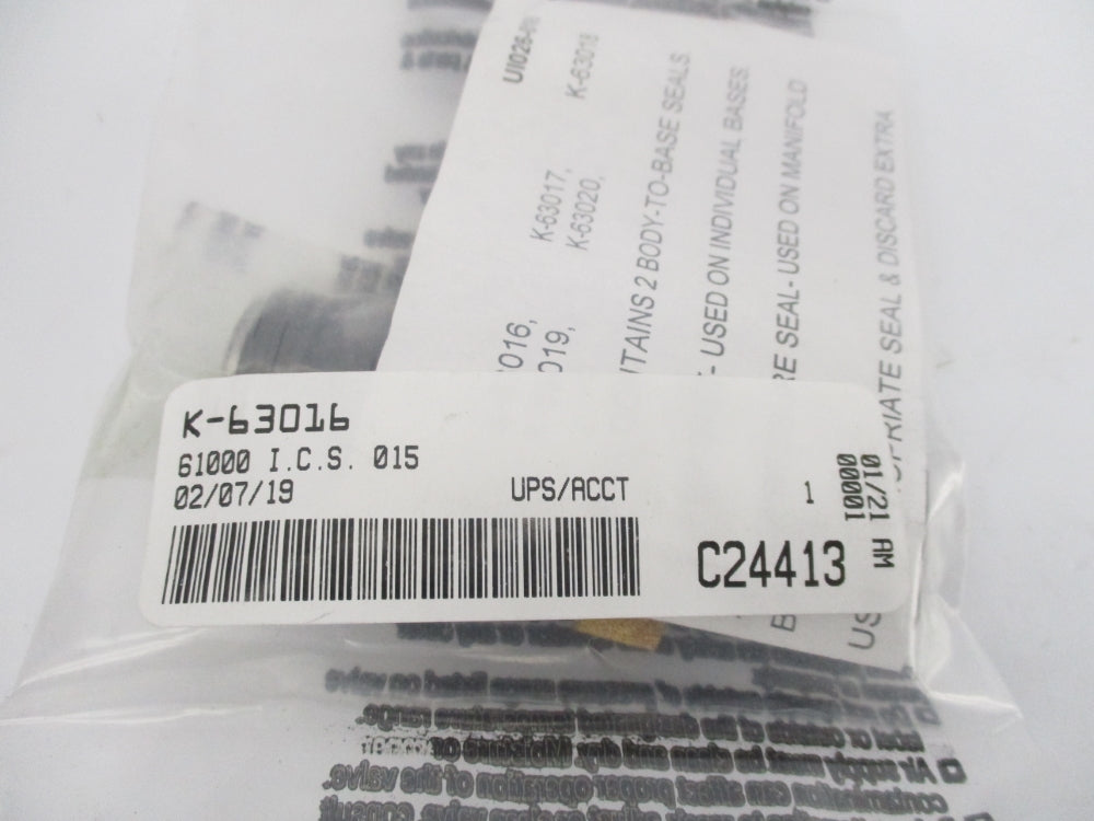 MAC K-63016 NSMP