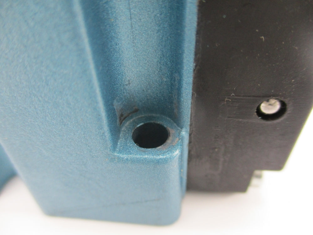 MAC 6313D-000-PM-501DA 24VDC 25-150PSI UNMP