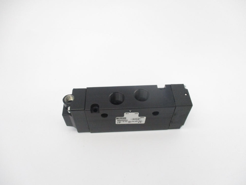 PARKER B632000XXA 150PSI NSMP