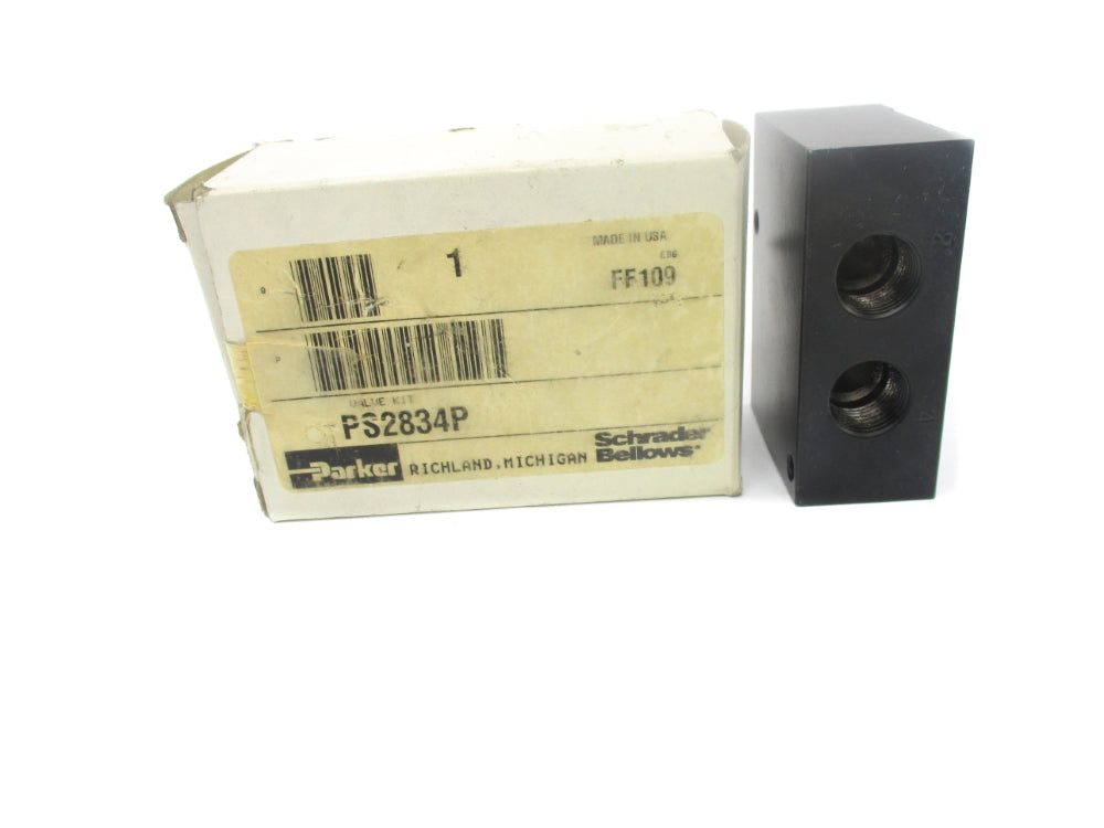 PARKER PS2834P NSMP