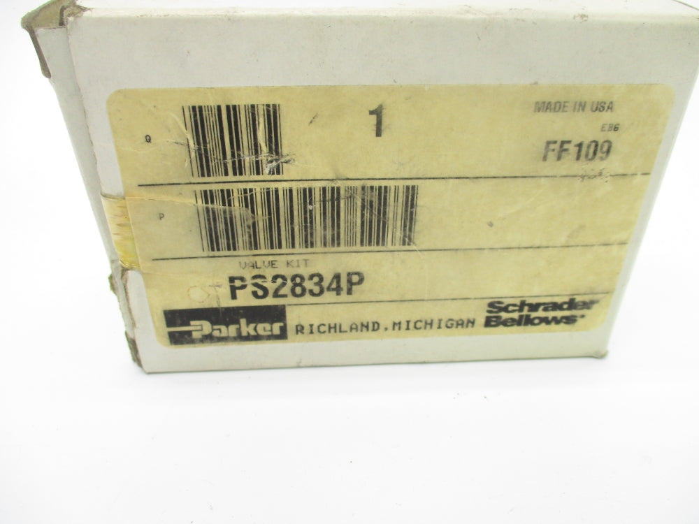 PARKER PS2834P NSMP