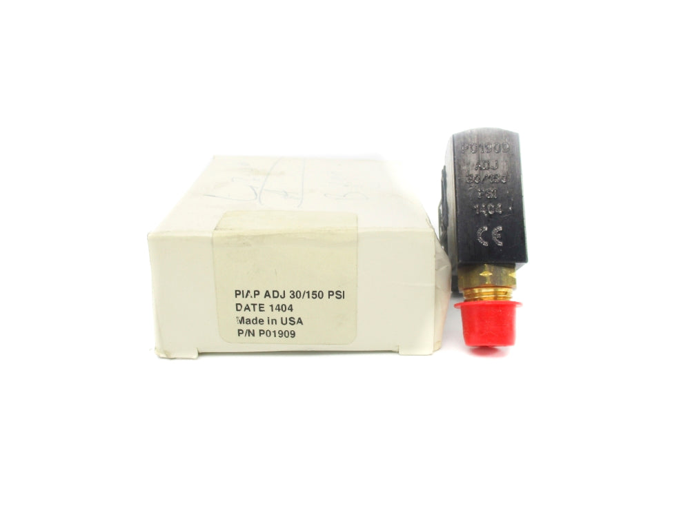 PARKER P01909 30/150PSI NSMP