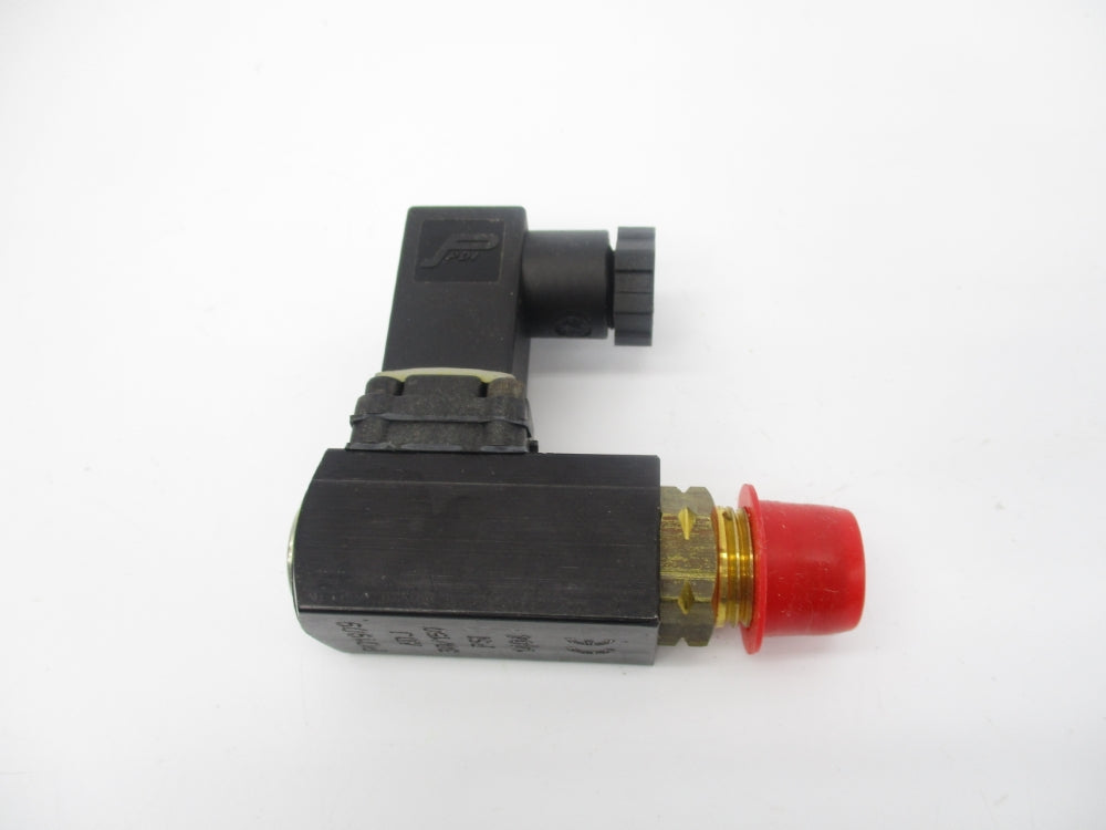 PARKER P01909 30/150PSI NSMP