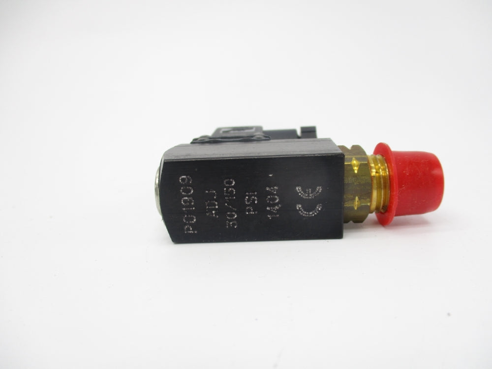 PARKER P01909 30/150PSI NSMP