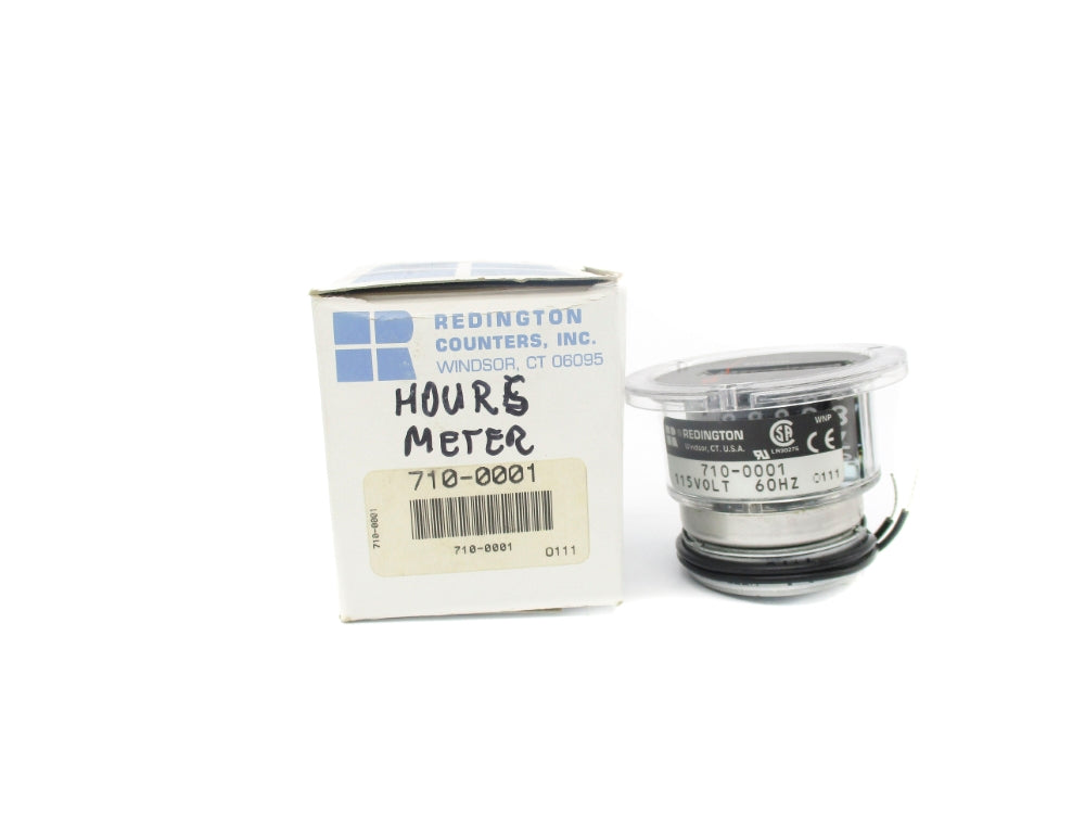 REDINGTON 710-0001 NSMP