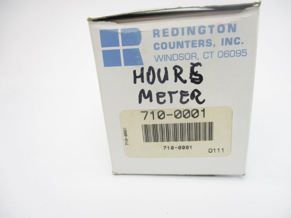 REDINGTON 710-0001 NSMP