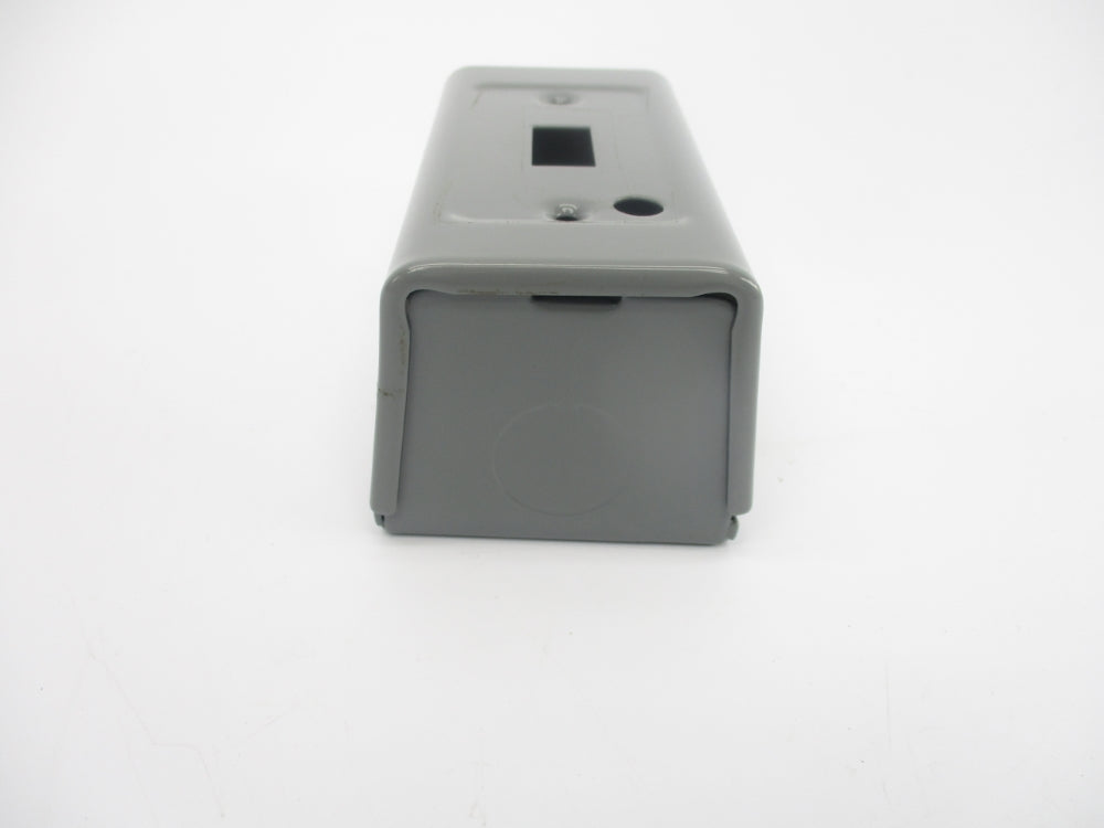 ALLEN BRADLEY 600-TAX5 SER. B (AS PICTURED) NSNP