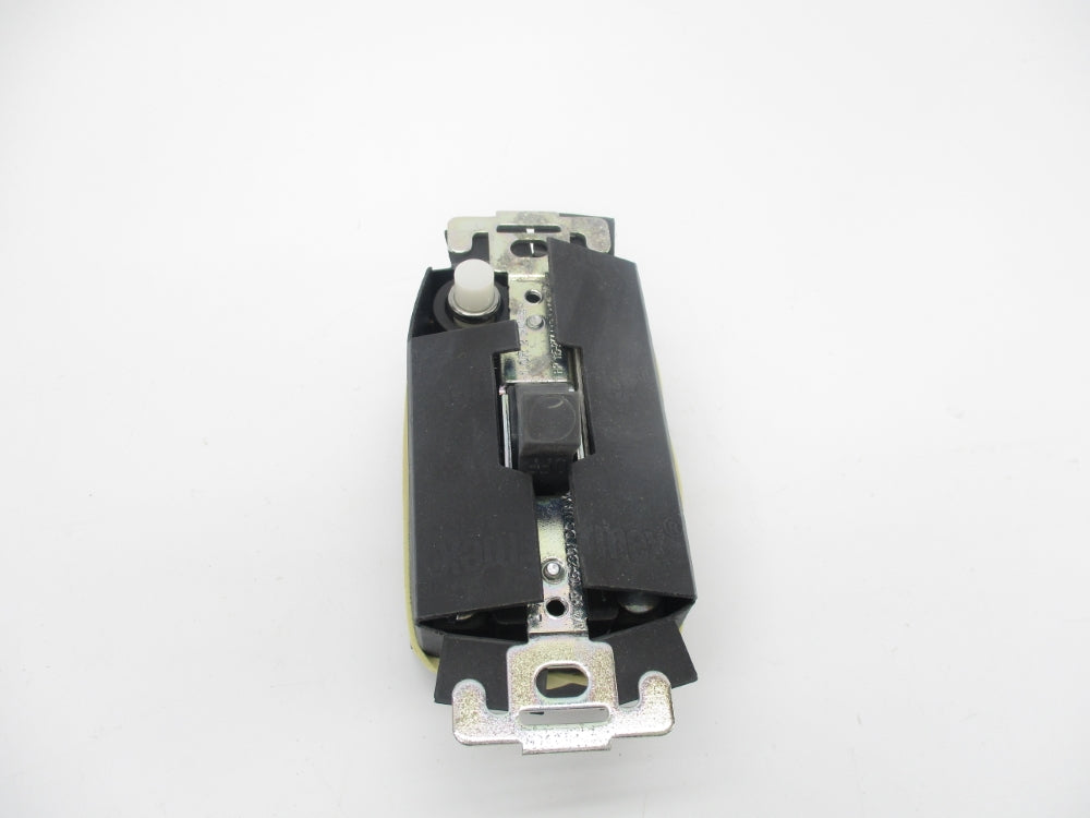 ALLEN BRADLEY 600-TOX109 SER. B (WH) NSMP