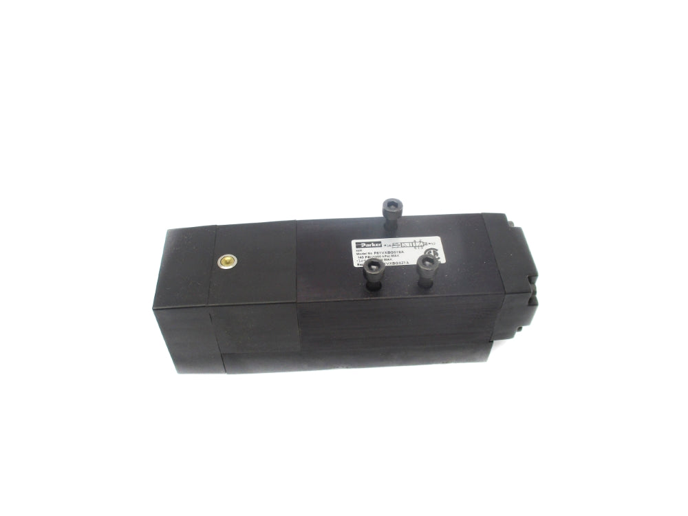 PARKER F61VXBG019A 115/120V 145PSI NSNP