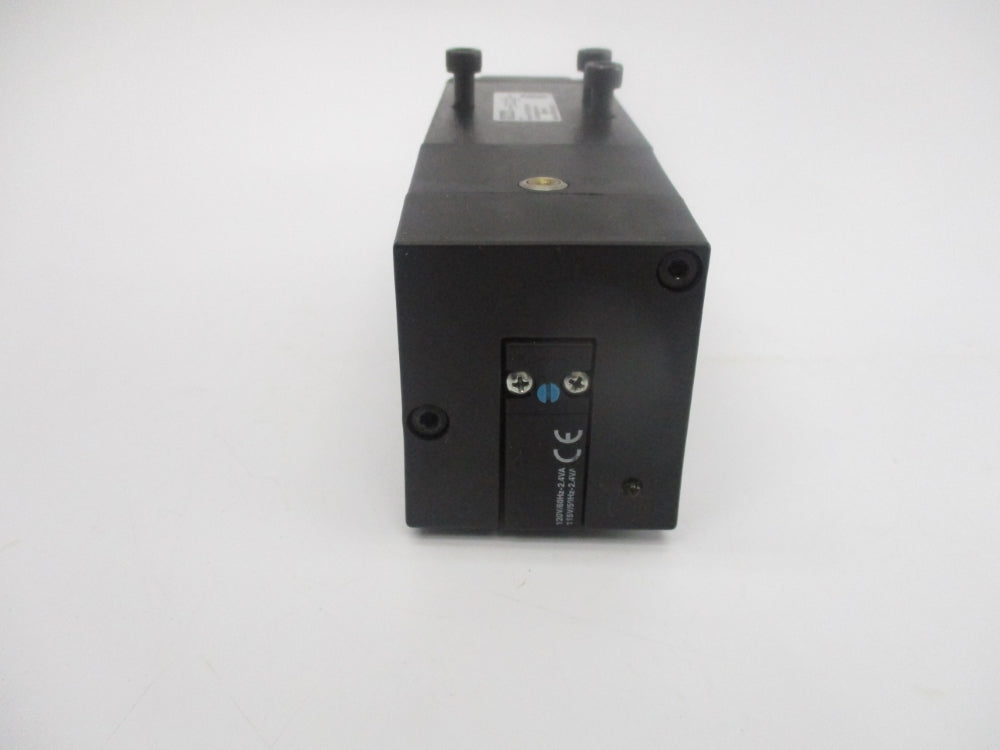PARKER F61VXBG019A 115/120V 145PSI NSNP