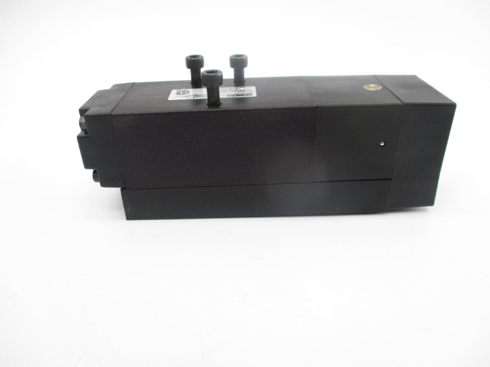 PARKER F61VXBG019A 115/120V 145PSI NSNP