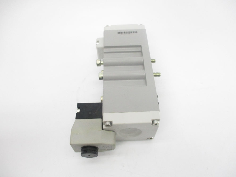 PARKER H21VXBG023C 120V 145PSI NSMP