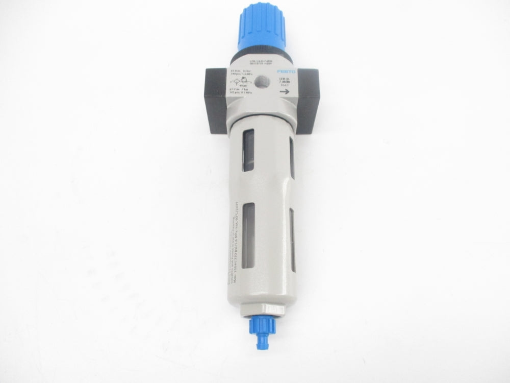 FESTO LFR-1/4-D-7-MINI 00173770 240PSI NSMP