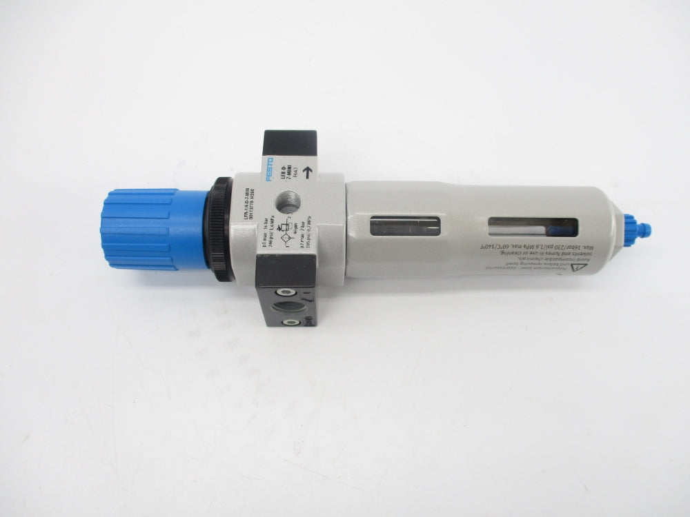 FESTO LFR-1/4-D-7-MINI 00173770 240PSI NSMP