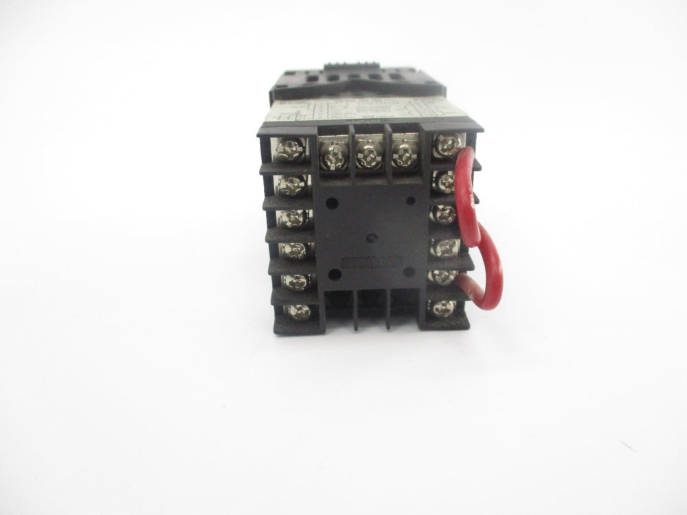 TEMPCO TEC14060 TEC-9100 UNMP