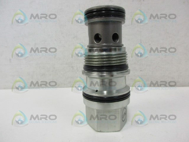 SUN HYDRAULICS CKGB-XCN CARTRIDGE VALVE  *NEW NO BOX*