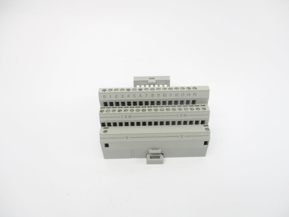 ALLEN BRADLEY 1794-TB2 SER. A UNMP