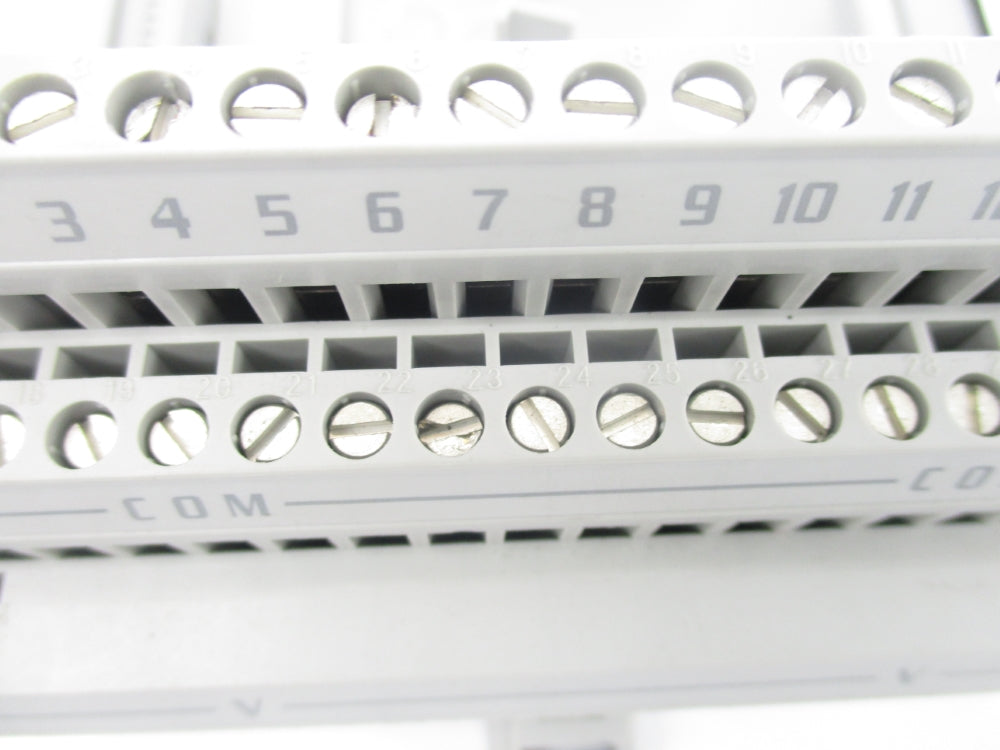 ALLEN BRADLEY 1794-TB2 SER. A UNMP