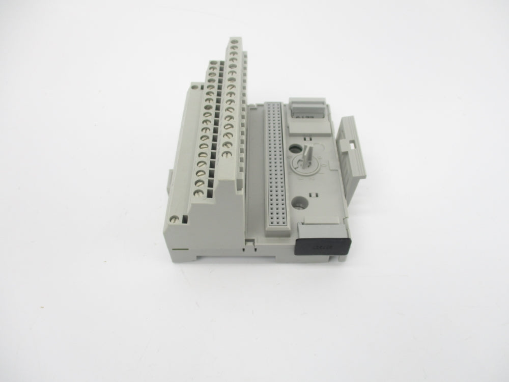 ALLEN BRADLEY 1794-TB2 SER. A UNMP