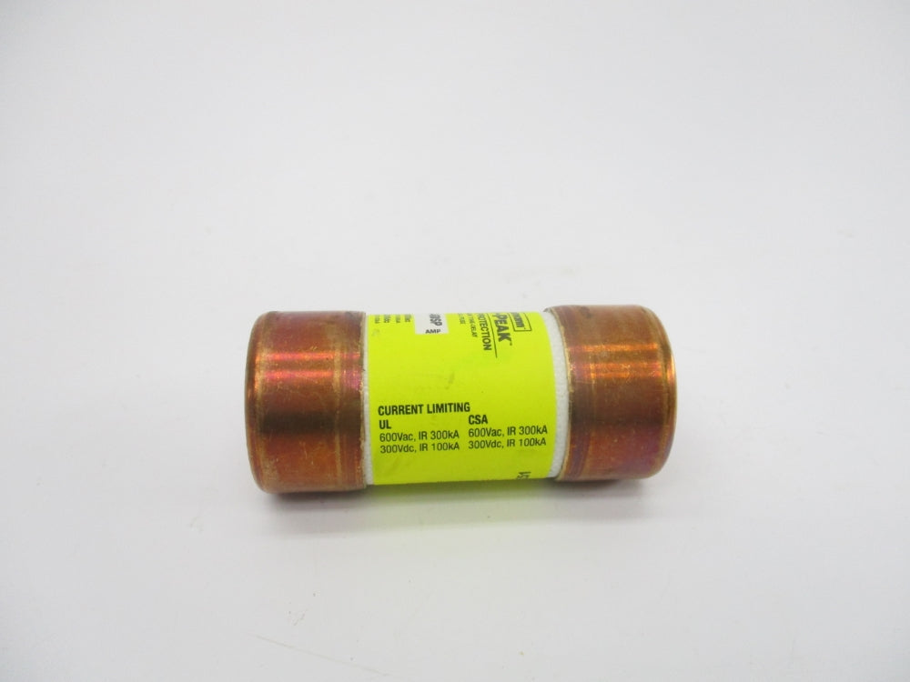 BUSSMANN LPJ-60SP 600VAC 60A (PKG OF 10) (YL/YL) NSMP