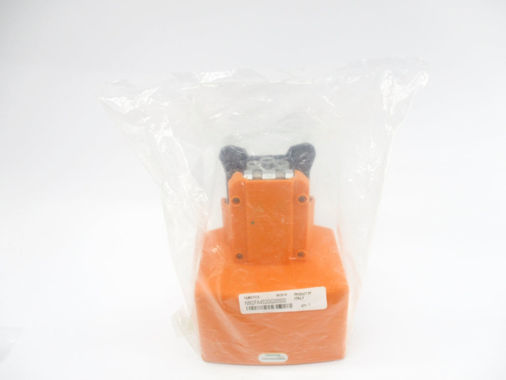 NUMATICS NM2FA452OG00000 NSMP