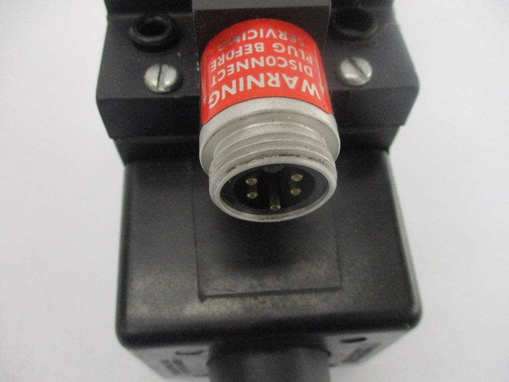 PARKER D3W2BNYC456 120V 3000PSI UNMP