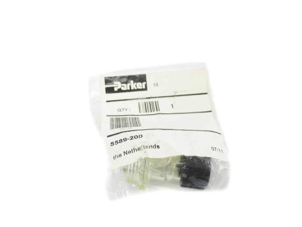 PARKER 5589-200 NSMP