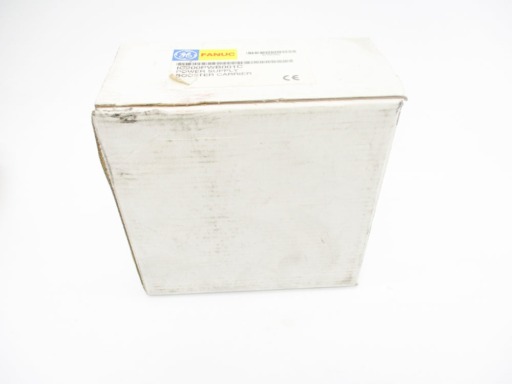 FANUC IC200PWB001C NSFS