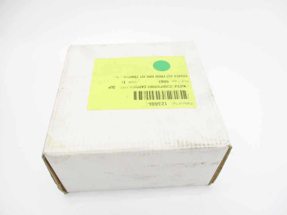 FANUC IC200PWB001C NSFS