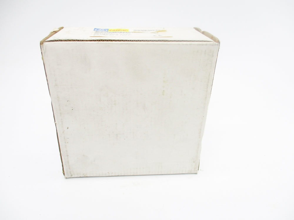 FANUC IC200MDL940D NSFS