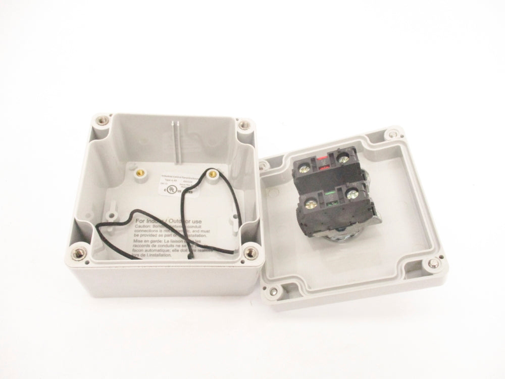 HAMMOND E65324 NSNP
