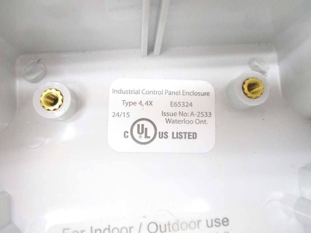 HAMMOND E65324 NSNP