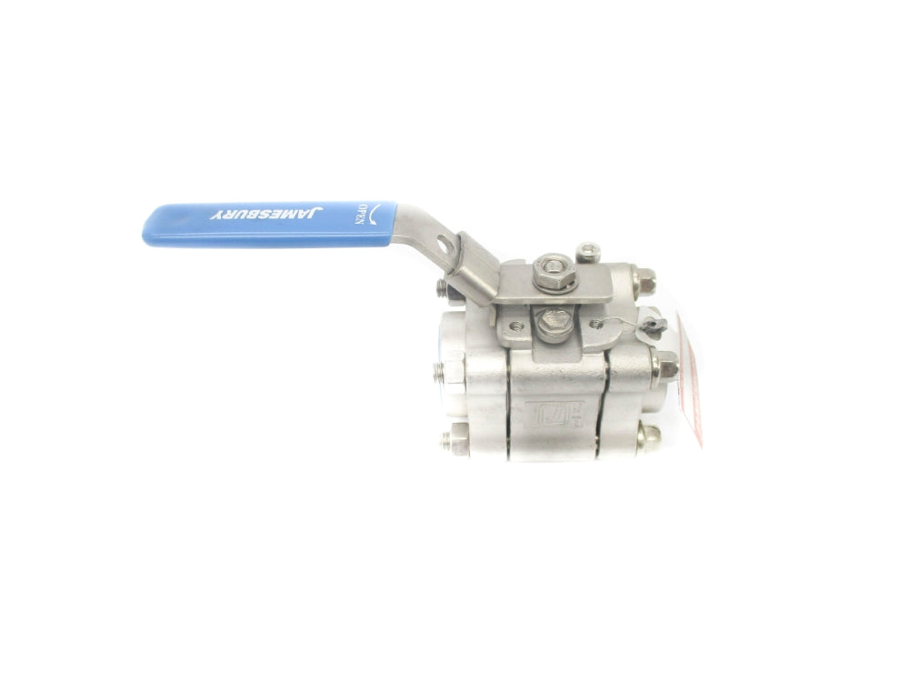JAMESBURY 3/4-4MBSTGR3600XTB2 1440PSI NSNP