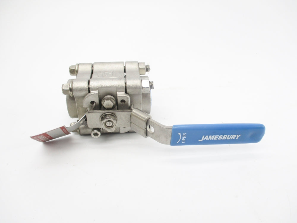 JAMESBURY 3/4-4MBSTGR3600XTB2 1440PSI NSNP