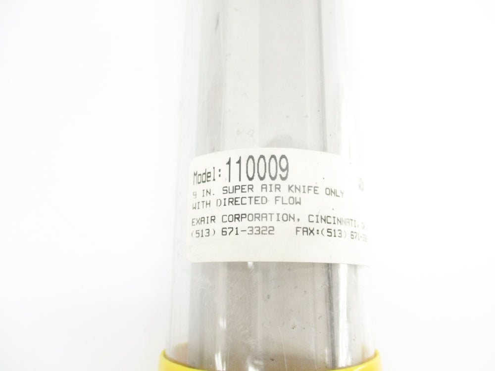 EXAIR 110009 250PSI NSMP