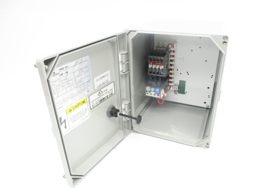 ABB 11P-2K NSNP