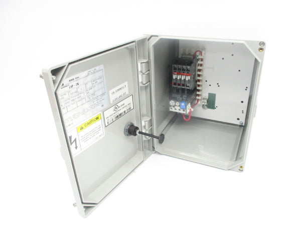 ABB 11P-2K NSNP