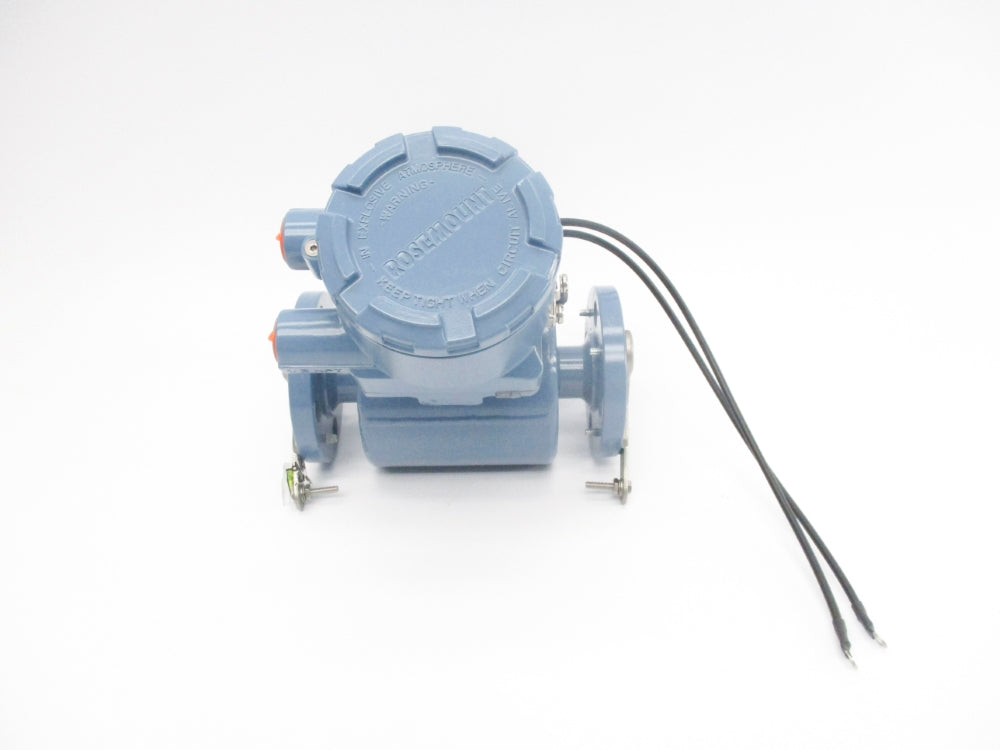 ROSEMOUNT 8705THA010P1M0K5L1Q4PD NSNP