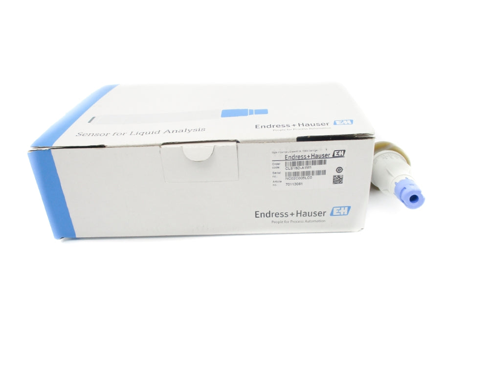 ENDRESS+HAUSER CLS15D-A1M1 70113061 NSMP
