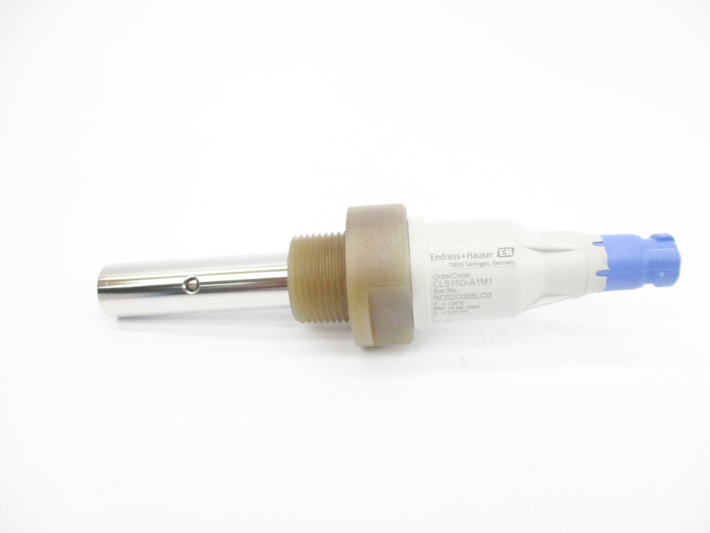 ENDRESS+HAUSER CLS15D-A1M1 70113061 NSMP