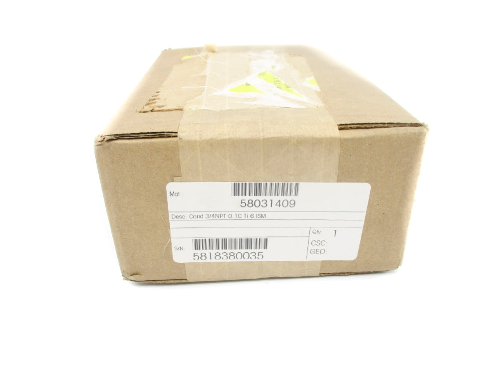 METTLER TOLEDO 58031409 NSFS