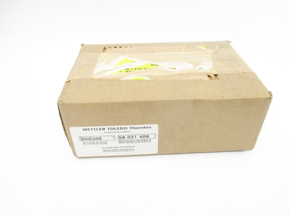 METTLER TOLEDO 58031409 NSFS