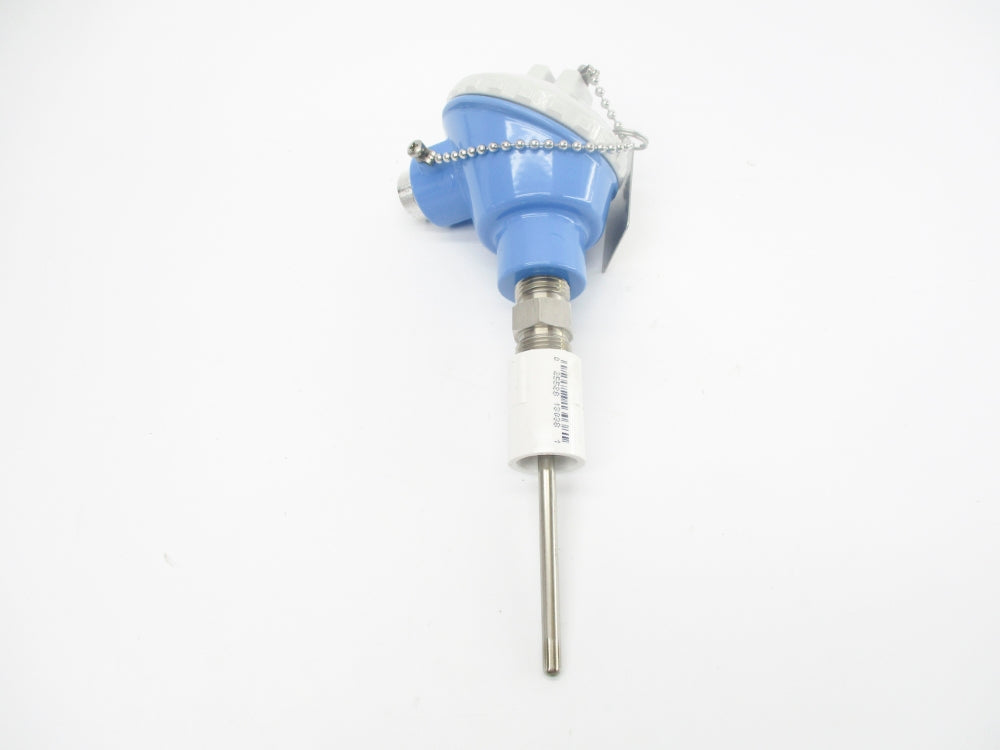 ENDRESS+HAUSER TH11-B1CABT1AKC NSNP